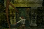 Indiana Jones and the Emperor's Tomb (PlayStation 2)