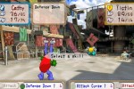 Magic Pengel: The Quest for Color (PlayStation 2)