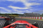 F1 Career Challenge (PlayStation 2)