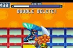 Mega Man Battle Network 3 Blue