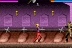Buffy the Vampire Slayer: Wrath of the Darkhul King (Game Boy Advance)