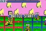 Mega Man Battle Network 3 White (Game Boy Advance)