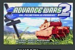 Advance Wars 2: Black Hole Rising (Game Boy Advance)