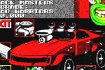 Rock 'N Roll Racing (Game Boy Advance)