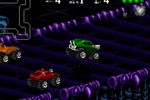Rock 'N Roll Racing (Game Boy Advance)