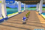 Sonic Adventure DX Director's Cut (GameCube)