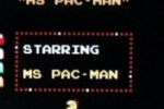 Ms. Pac-Man (Mobile)