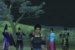 Nobunaga's Ambition Online (PlayStation 2)
