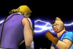 Ultimate Muscle: Legends vs. New Generation (GameCube)