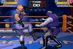 Ultimate Muscle: Legends vs. New Generation (GameCube)