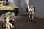 Return to Castle Wolfenstein: Enemy Territory (PC)