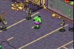 The Incredible Hulk (2003) (Game Boy Advance)