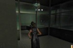 Enter the Matrix (GameCube)