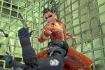 Enter the Matrix (GameCube)