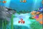 Finding Nemo (Game Boy Advance)