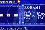 Castlevania: Aria of Sorrow (Game Boy Advance)