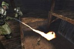 Return to Castle Wolfenstein: Tides of War (Xbox)