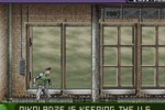 Tom Clancy's Splinter Cell (Game Boy Advance)