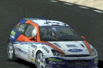 Colin McRae Rally 3 (PlayStation 2)