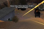 Conflict: Desert Storm (GameCube)