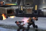 X2: Wolverine's Revenge (PlayStation 2)