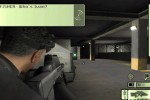 Tom Clancy's Splinter Cell (GameCube)