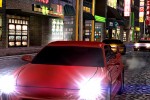 Midnight Club II (PlayStation 2)