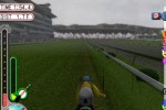Gallop Racer 2003: A New Breed (PlayStation 2)