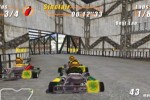 Furious Karting (Xbox)