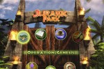 Jurassic Park: Operation Genesis (Xbox)