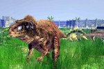 Jurassic Park: Operation Genesis (Xbox)
