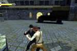 Indiana Jones and the Emperor's Tomb (PC)