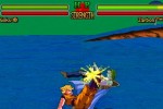 Dragon Ball Z: Ultimate Battle 22 (PlayStation)