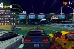 Auto Modellista (PlayStation 2)