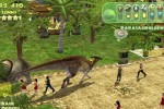 Jurassic Park: Operation Genesis (PlayStation 2)