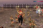 Dynasty Warriors 4 (PlayStation 2)