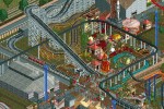 RollerCoaster Tycoon (Xbox)