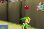 The Legend of Zelda: The Wind Waker (GameCube)