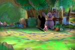 Piglet's Big Game (PlayStation 2)