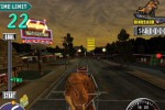The King of Route 66 (PlayStation 2)