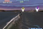 TransWorld Surf: Next Wave (GameCube)