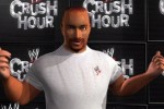 WWE Crush Hour (PlayStation 2)