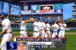 World Series Baseball 2K3 (PlayStation 2)
