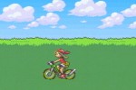 Pokemon Sapphire Version (Game Boy Advance)