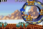 Sonic Advance 2 (Game Boy Advance)