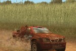 Dakar 2 (PlayStation 2)