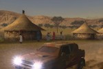 Dakar 2 (PlayStation 2)