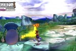 Rayman 3: Hoodlum Havoc (GameCube)