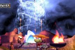 Rayman 3: Hoodlum Havoc (GameCube)