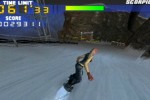 Evolution Snowboarding (GameCube)